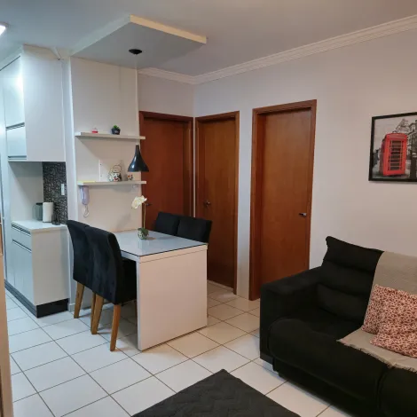 Comprar Apartamento / Padrão em Ribeirão Preto R$ 180.000,00 - Foto 8