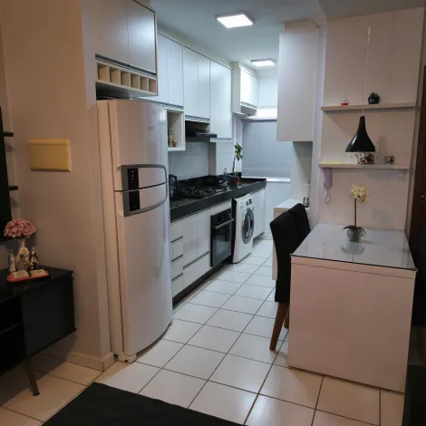 Comprar Apartamento / Padrão em Ribeirão Preto R$ 180.000,00 - Foto 5