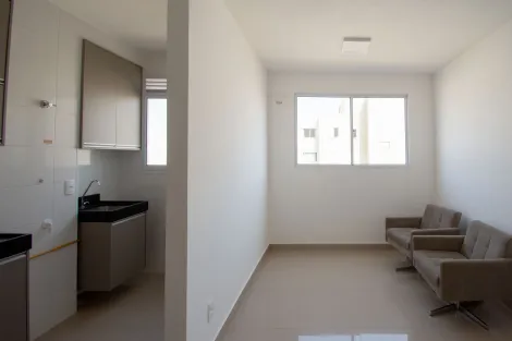 Alugar Apartamento / Padrão em Ribeirão Preto R$ 1.700,00 - Foto 7