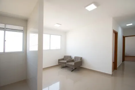 Alugar Apartamento / Padrão em Ribeirão Preto R$ 1.700,00 - Foto 11