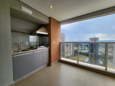 Alugar Apartamento / Padrão em Ribeirão Preto R$ 4.100,00 - Foto 13