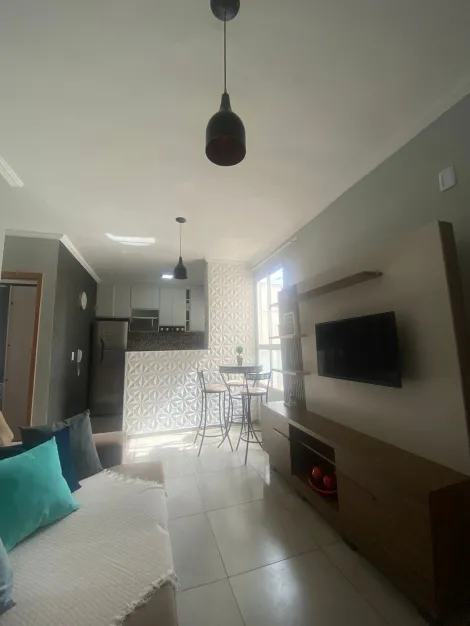 Comprar Apartamento / Padrão em Ribeirão Preto R$ 235.000,00 - Foto 4