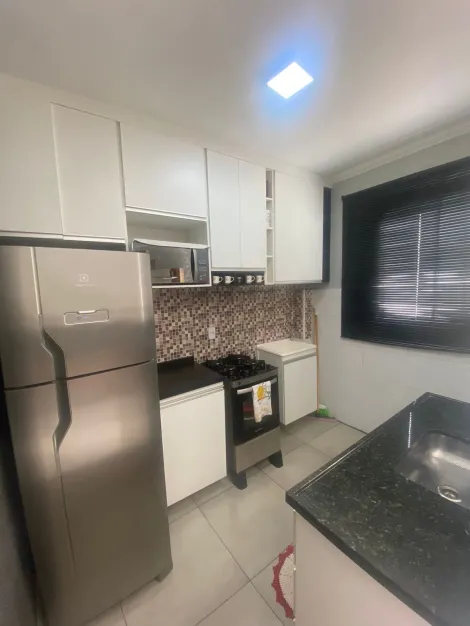 Comprar Apartamento / Padrão em Ribeirão Preto R$ 235.000,00 - Foto 7