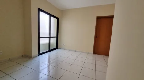 Alugar Apartamento / Padrão em Ribeirão Preto. apenas R$ 1.550,00