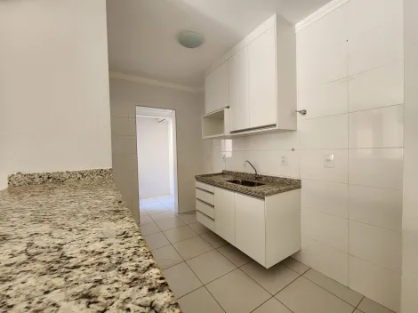 Alugar Apartamento / Padrão em Ribeirão Preto R$ 1.350,00 - Foto 2