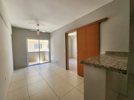 Alugar Apartamento / Padrão em Ribeirão Preto R$ 1.350,00 - Foto 5