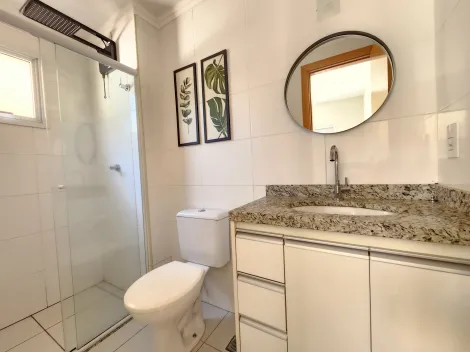 Alugar Apartamento / Padrão em Ribeirão Preto R$ 1.350,00 - Foto 7