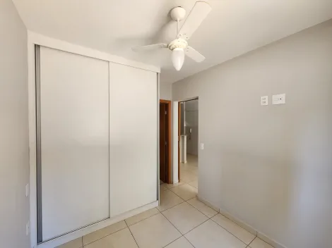 Alugar Apartamento / Padrão em Ribeirão Preto R$ 1.350,00 - Foto 8