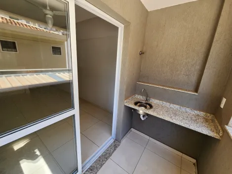 Alugar Apartamento / Padrão em Ribeirão Preto R$ 1.350,00 - Foto 10