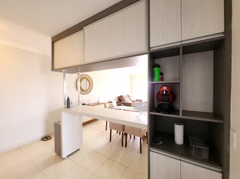 Alugar Apartamento / Padrão em Ribeirão Preto R$ 2.700,00 - Foto 6