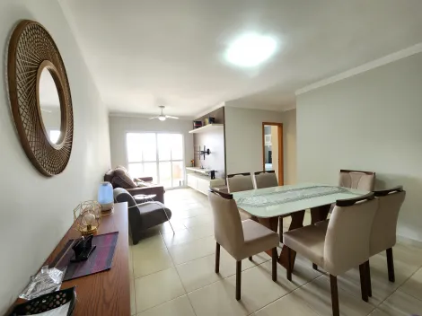 Alugar Apartamento / Padrão em Ribeirão Preto R$ 2.700,00 - Foto 8