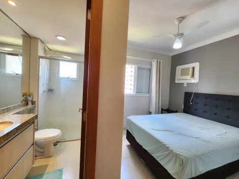 Alugar Apartamento / Padrão em Ribeirão Preto R$ 2.700,00 - Foto 13