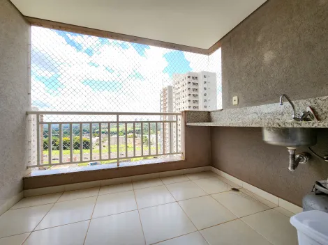 Alugar Apartamento / Padrão em Ribeirão Preto R$ 2.700,00 - Foto 21