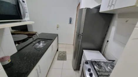 Alugar Apartamento / Padrão em Ribeirão Preto R$ 1.500,00 - Foto 7