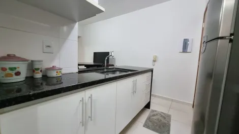 Alugar Apartamento / Padrão em Ribeirão Preto R$ 1.500,00 - Foto 5