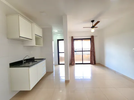 Alugar Apartamento / Padrão em Ribeirão Preto R$ 1.800,00 - Foto 5