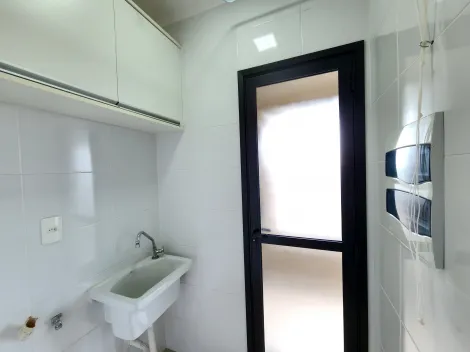 Alugar Apartamento / Padrão em Ribeirão Preto R$ 1.800,00 - Foto 4