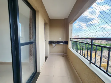 Alugar Apartamento / Padrão em Ribeirão Preto R$ 1.800,00 - Foto 12