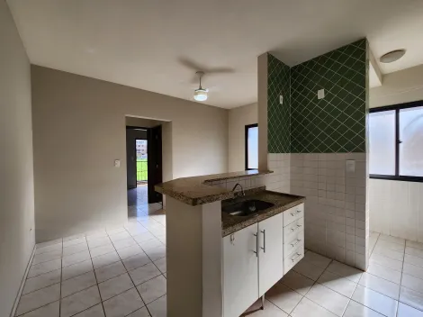 Alugar Apartamento / Padrão em Ribeirão Preto R$ 1.150,00 - Foto 4