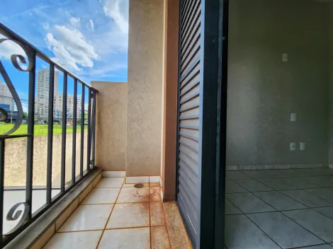 Alugar Apartamento / Padrão em Ribeirão Preto R$ 1.150,00 - Foto 14