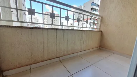 Alugar Apartamento / Padrão em Ribeirão Preto R$ 1.350,00 - Foto 3