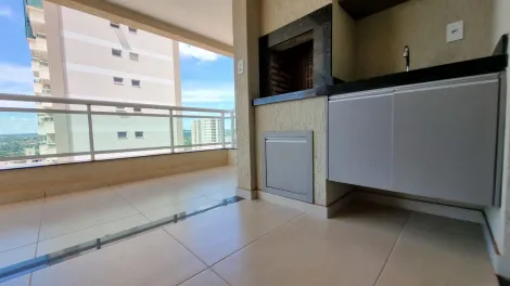 Alugar Apartamento / Padrão em Ribeirão Preto R$ 3.200,00 - Foto 8