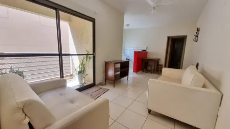 Alugar Apartamento / Padrão em Ribeirão Preto. apenas R$ 1.500,00