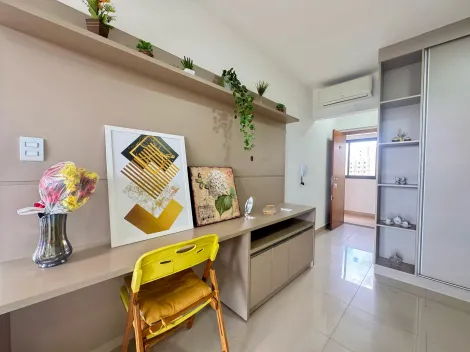 Alugar Apartamento / Kitchnet em Ribeirão Preto R$ 1.920,00 - Foto 2