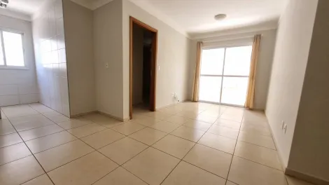 Alugar Apartamento / Padrão em Ribeirão Preto. apenas R$ 1.350,00