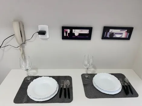 Alugar Apartamento / Kitchnet em Ribeirão Preto. apenas R$ 1.400,00