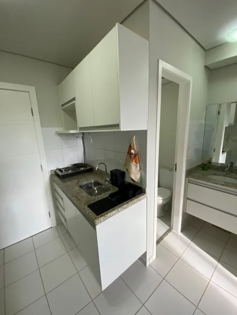 Alugar Apartamento / Kitchnet em Ribeirão Preto R$ 1.400,00 - Foto 8