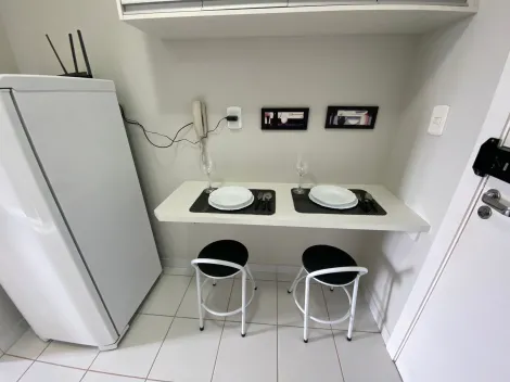 Alugar Apartamento / Kitchnet em Ribeirão Preto R$ 1.400,00 - Foto 9