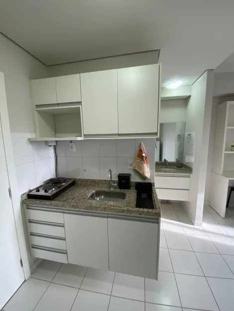 Alugar Apartamento / Kitchnet em Ribeirão Preto R$ 1.400,00 - Foto 10