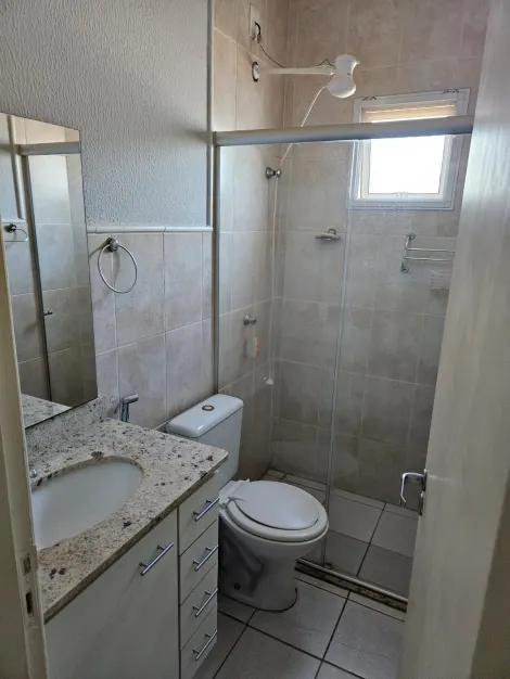 Alugar Apartamento / Padrão em Ribeirão Preto R$ 2.300,00 - Foto 11