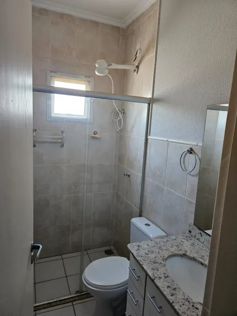 Alugar Apartamento / Padrão em Ribeirão Preto R$ 2.300,00 - Foto 12