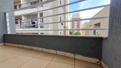 Alugar Apartamento / Padrão em Ribeirão Preto R$ 1.200,00 - Foto 11