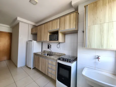 Alugar Apartamento / Padrão em Ribeirão Preto R$ 1.800,00 - Foto 2