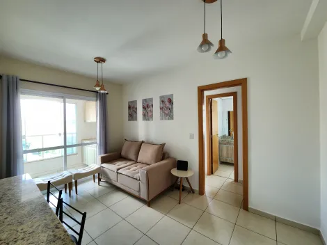 Alugar Apartamento / Padrão em Ribeirão Preto R$ 1.800,00 - Foto 5