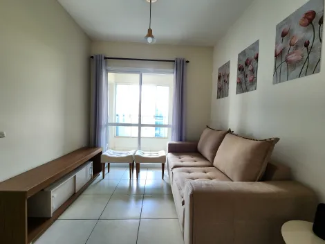 Alugar Apartamento / Padrão em Ribeirão Preto R$ 1.800,00 - Foto 8