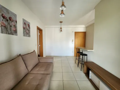 Alugar Apartamento / Padrão em Ribeirão Preto R$ 1.800,00 - Foto 6