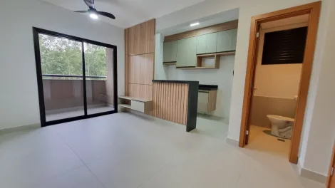 Alugar Apartamento / Padrão em Ribeirão Preto R$ 1.850,00 - Foto 4